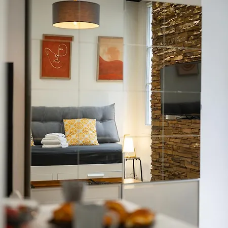 Apartament Charme Nicois Avec Terrasse En *