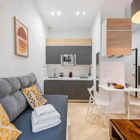 Charme Nicois Avec Terrasse En